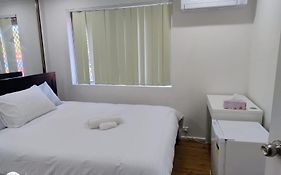 Holiday Accommodation House